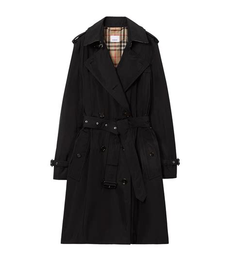 burberry kensington short trench mens|burberry kensington trench coat women's.